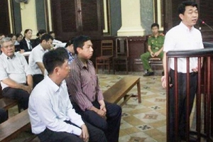 Bộ trưởng Y tế nói gì về vụ VN Pharma?