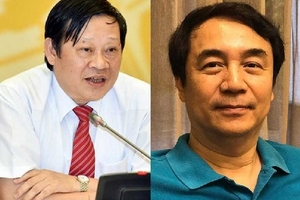 Vụ VN Pharma: 'Nói gọn H-Capita là hàng giả'