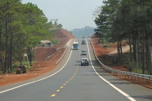 Tạm dừng thu phí BOT theo lượt sau 30/10