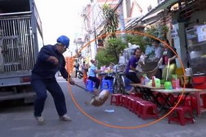 Dân mạng cãi nhau kịch liệt chuyện tiêu hủy chó