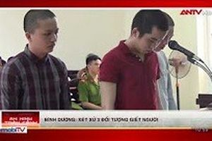 Điểm nóng an ninh - trật tự ngày 15.9.2017