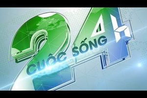 Cuộc sống 24h ngày 16/09/2017 VTC1