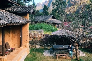 3 homestay nhỏ xinh và đủ đầy tiện nghi người đi ngắm tam giác mạch Hà Giang năm nay