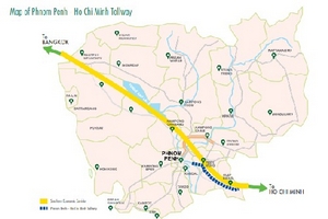 [Infographic] Từ nay đến 2033, ASEAN sẽ có thêm các cảng biển, sân bay và đường cao tốc nào?