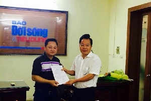 Báo Đời sống & Tiêu dùng chính thức ra mắt Ban Văn Hóa và Xã Hội