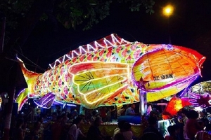 Đừng bỏ lỡ: Lễ hội Thành Tuyên với nhiều hoạt động thú vị