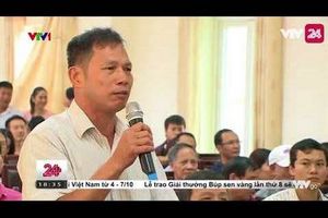 Hạ cáp điện ngầm: Người dân chưa đồng thuận