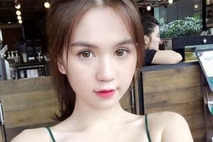 Ngọc Trinh gây 'bão' với bài thuyết trình mua nhà 40 tỷ bằng cách xin tiền bạn trai và kinh doanh