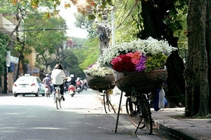 Dự báo thời tiết hôm nay 13/11: Bão số 13 suy yếu, Hà Nội trời nắng đẹp