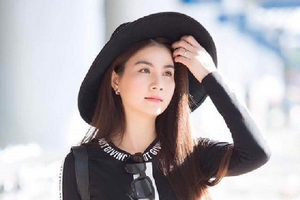 Diễn viên Kha Ly buồn khi chưa thể sinh con vì bị u tuyến giáp