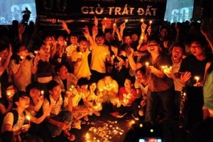 Nhạc cổ điển và Rap cùng trình diễn trong đêm nhạc Earth Song 2014