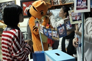 Đêm nhạc Giờ Trái Đất 2014: Chúng ta có một chân trời