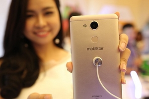 Mobistar nâng tầm trải nghiệm theo bước tiến công nghệ smartphone