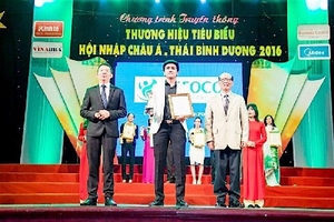 Doanh nhân Huỳnh Văn Ninh - Giám đốc công ty DiFoCo: Tuổi trẻ tài cao