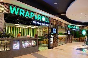 Ẩm thực Chảo đỏ: Tận tâm với khách hàng, nhất định sẽ thành công