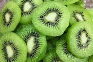 Kiwi Tàu 25 ngàn bán 170 ngàn/kg: Hà Thành hớ nặng