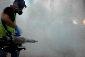 TPHCM: Số nạn nhân của vi rút Zika dồn dập tăng