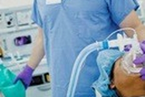 Tai biến do chuyên ngành gây mê chưa được chú trọng