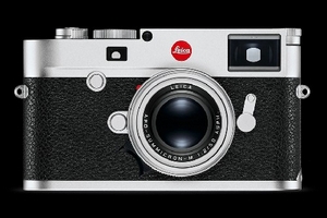 Leica M10 chính thức trình làng với phân khúc cao cấp