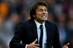 Inter Milan 'ngấp nghé', Chelsea phải tăng lương nếu muốn giữ Conte?