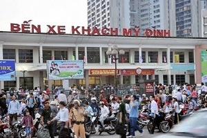 "Sẽ xử lý nghiêm xe vi phạm nhồi nhét, “chặt chém” khách dịp lễ 30/4"