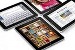iPad 3 nhỏ hơn và trang bị màn hình Retina như iPhone 4?