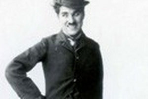 Sự thật về thân thế vua hài Charlie Chaplin