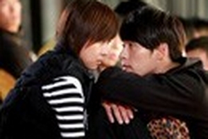 Hyun Bin và Ha Ji Won: Cặp đôi đẹp nhất màn ảnh nhỏ