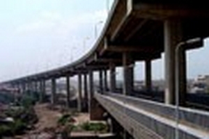Đề xuất xây dựng đường hầm vượt sông Hồng