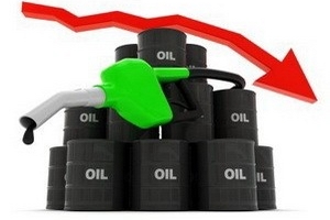 Giá dầu quay đầu giảm nhẹ trên thị trường châu Á