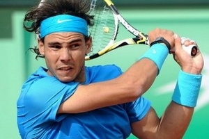 "Máy giao bóng" suýt biến Nadal thành cựu vương