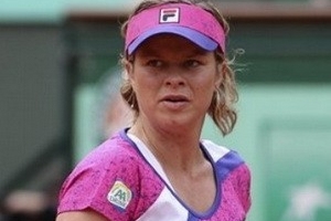 Địa chấn tại Roland Garros: Kim Clijsters gục ngã!