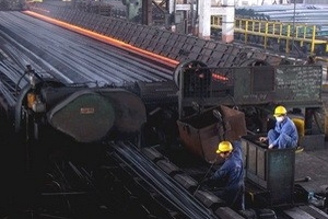 Sẽ tăng mức thuế xuất khẩu quặng sắt lên 40%