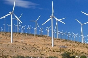 Mỹ-Trung tranh chấp về sản xuất tuốc-bin sức gió