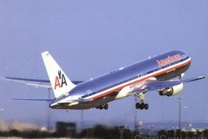 American Airlines cấp máy tính bảng cho hành khách