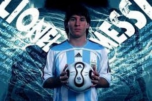 10 ngôi sao toả sáng Copa America 2011