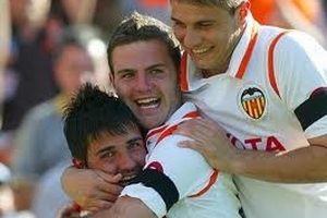 Joaquin chính thức trở thành người của Malaga FC