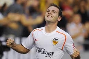 Juan Mata - cái tên gây chú ý với Premier League