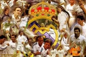 Tổng hợp bàn thắng đẹp của Real Madrid mùa giải 2010-2011