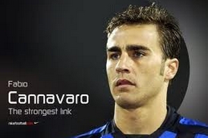 Trung vệ huyền thoại Fabio Cannavaro giã từ sự nghiệp