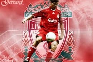 Tổng hợp bàn thắng Steven Gerrard mùa giải 2010-2011