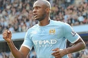 Patrick Vieira chính thức chia tay sân cỏ