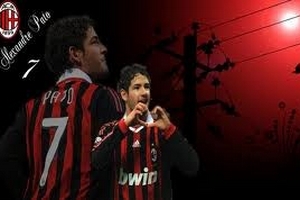 Alexandre Pato - chú "vịt" Rossoneri