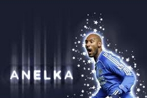 Nicolas Anelka quyết không rời Chelsea