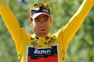 Người Australia đầu tiên vô địch Tour de France