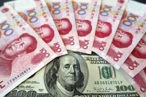 Trung Quốc làm gì khi Mỹ khủng hoảng nợ?