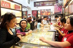 Thách thức trong nhiệm kỳ mới: Nan giải bài toán lạm phát