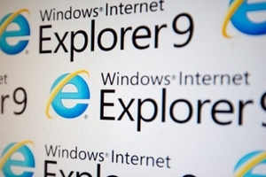 Internet Explorer IQ báo cáo là một trò lừa đảo