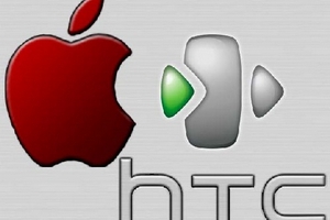 HTC kiện ngược Apple vi phạm bằng sáng chế