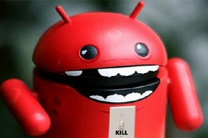 Mối đe dọa Android.Dogowar đối với thiết bị di động